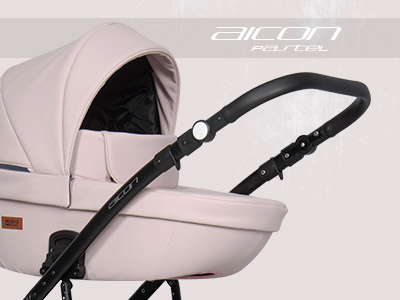 Aicon Pastel