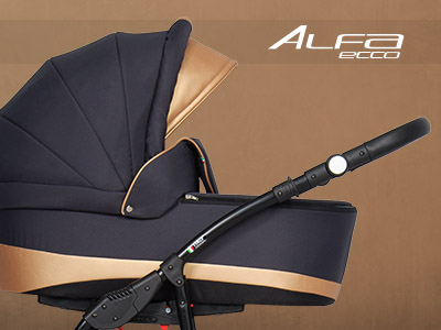 Alfa Ecco