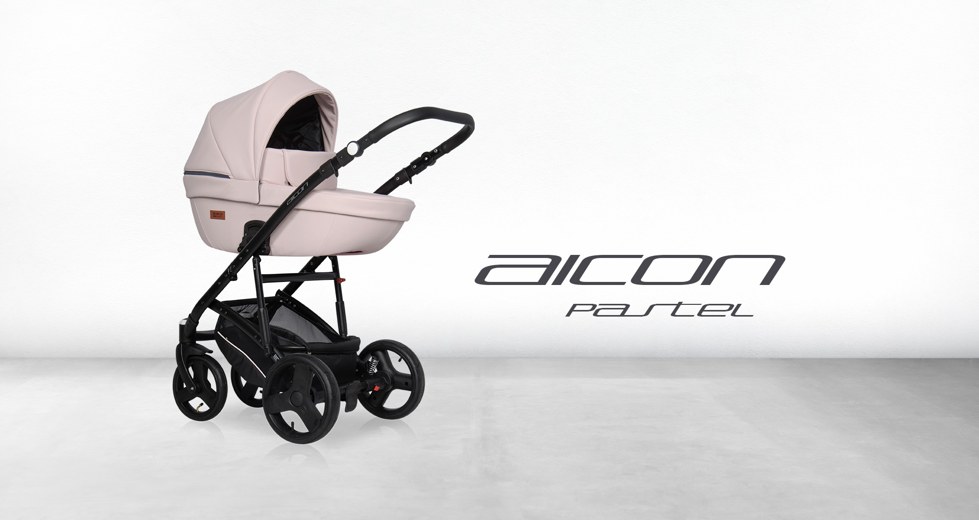 Aicon PASTEL