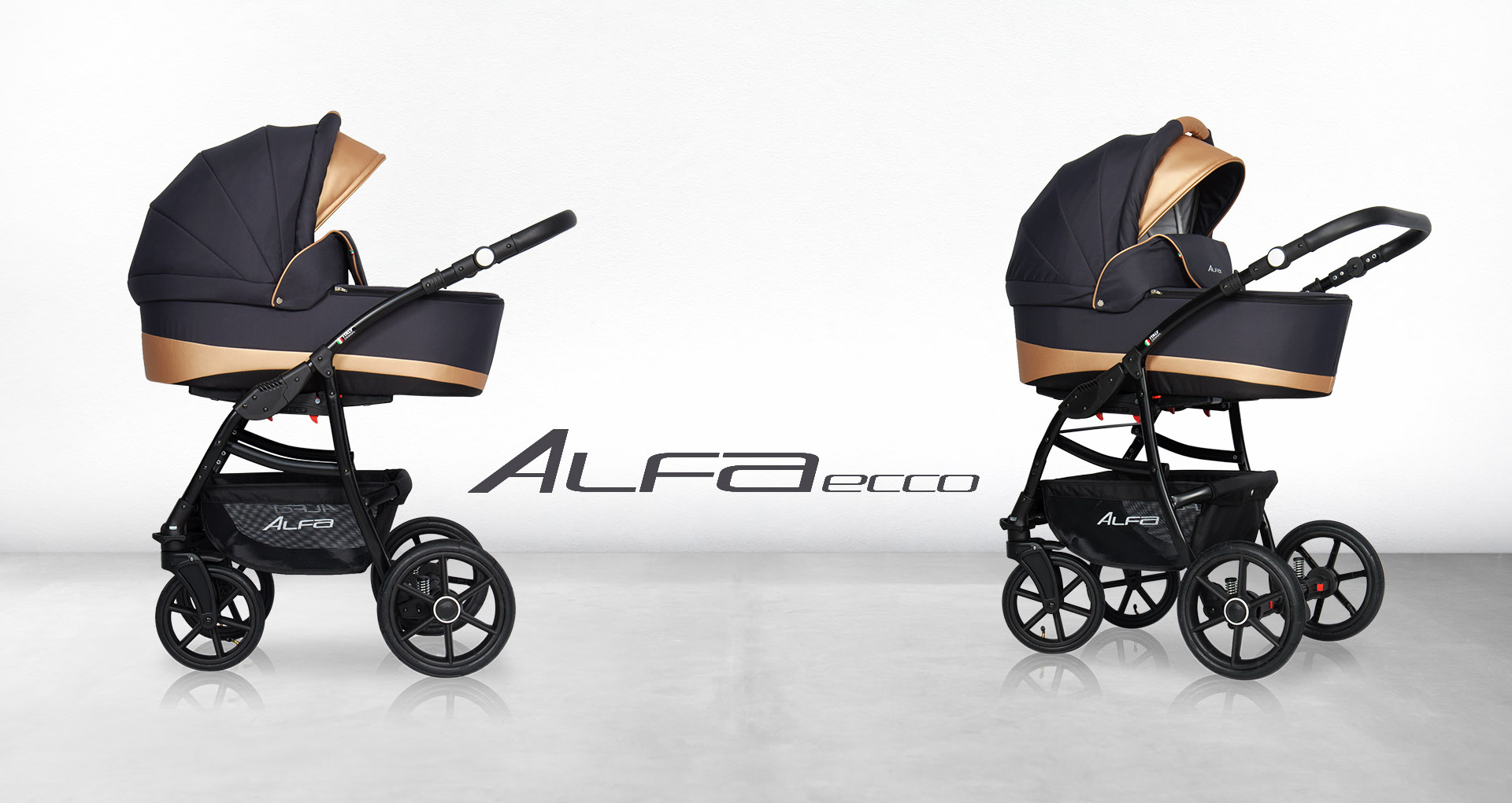 Alfa Ecco
