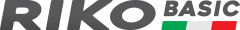 Riko Basic - logo